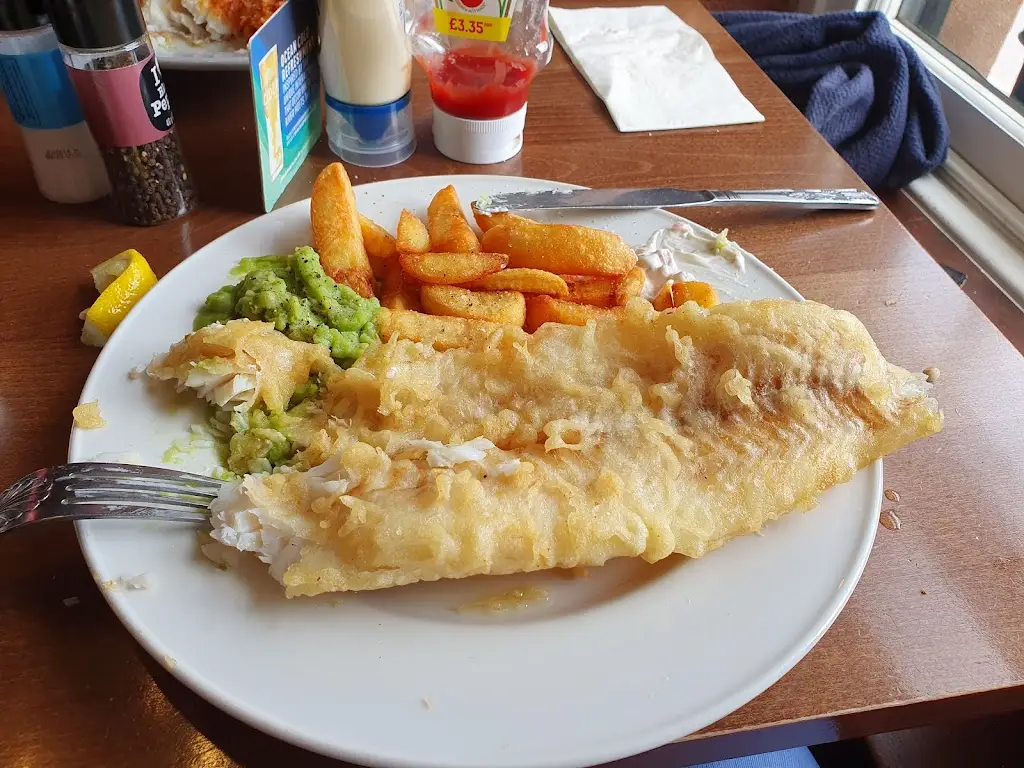 Menu_The Globe Inn_Sampford Peverell_image_9