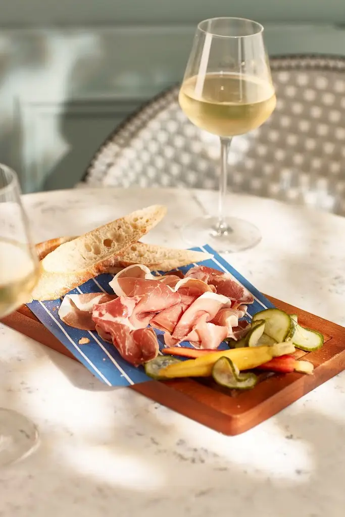 Menu_Côte Basingstoke_Basingstoke_immagine_5