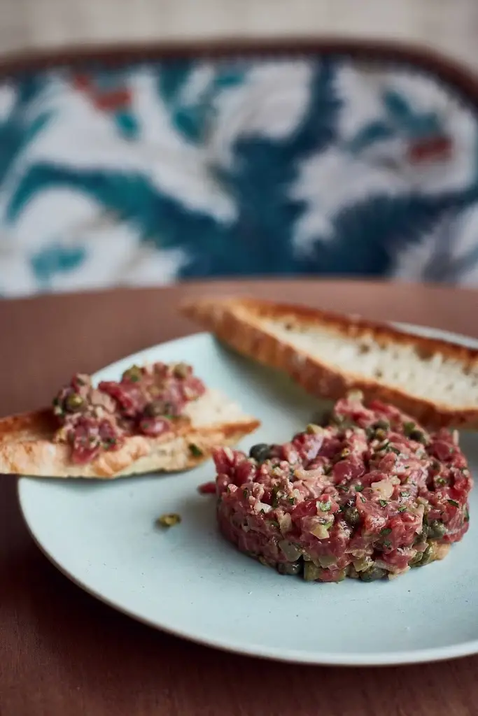 Menu_Côte Basingstoke_Basingstoke_immagine_7