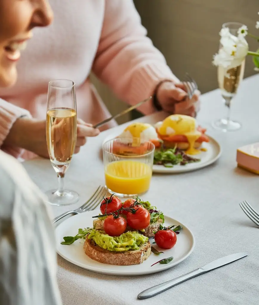 Menu_Côte Basingstoke_Basingstoke_immagine_8