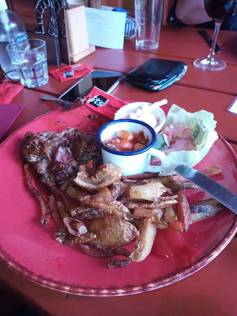 Menu_The Hickory Inn_Sampford Peverell_image_5