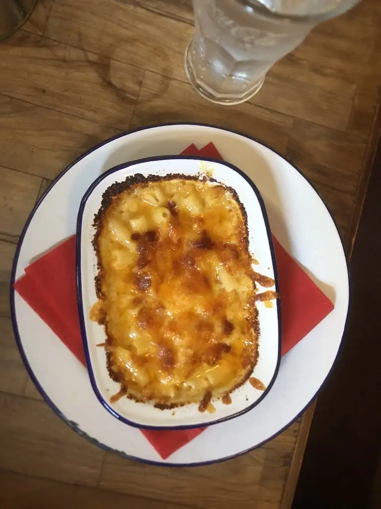 Menu_The Hickory Inn_Sampford Peverell_image_6