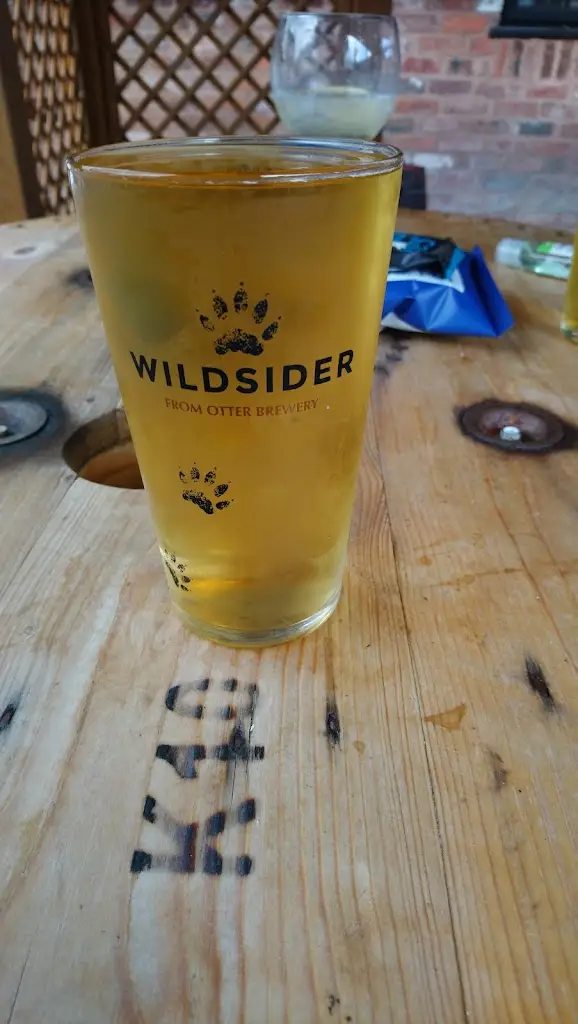 Menu_The Hickory Inn_Sampford Peverell_image_7