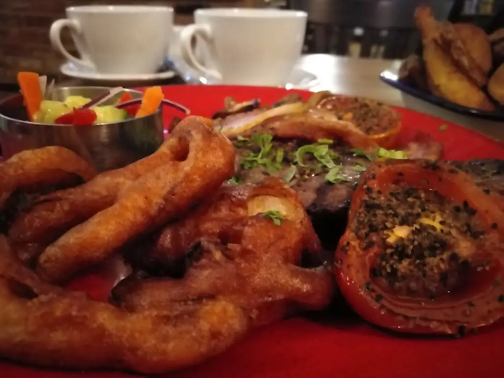 Menu_The Hickory Inn_Sampford Peverell_image_8