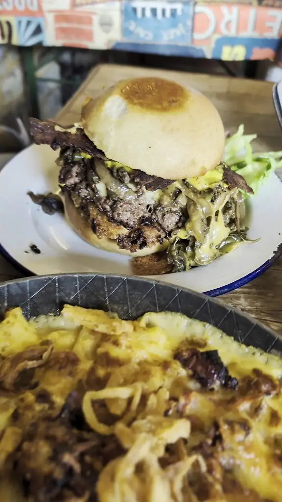 Igor Mirosavljevic_The Hickory Inn_Sampford Peverell_review