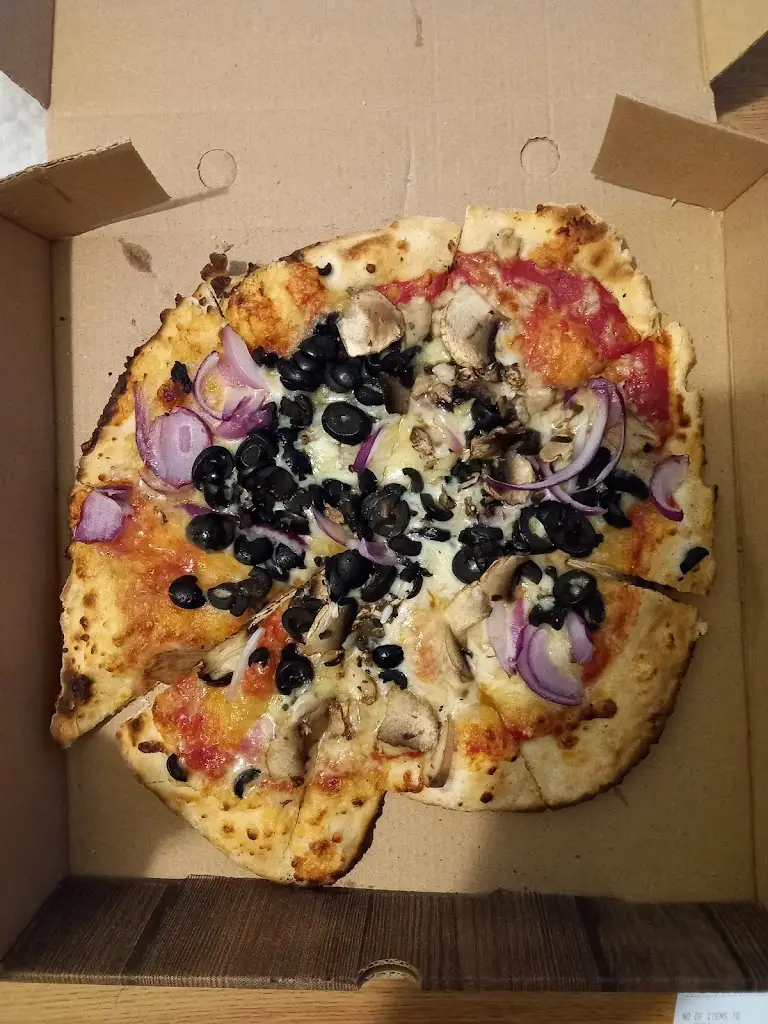 Karen M Power_Exe Valley Pizza Co._Sampford Peverell_review