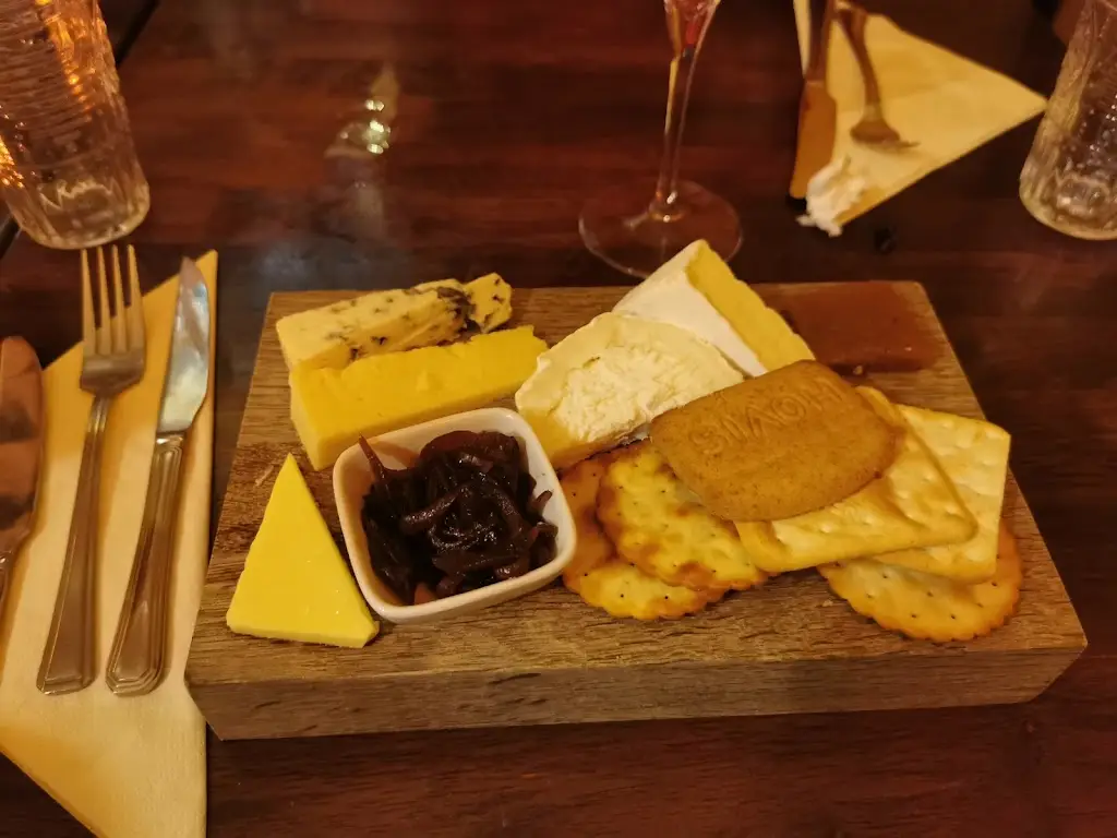 Menu_Frou Frou_Sampford Peverell_image_5