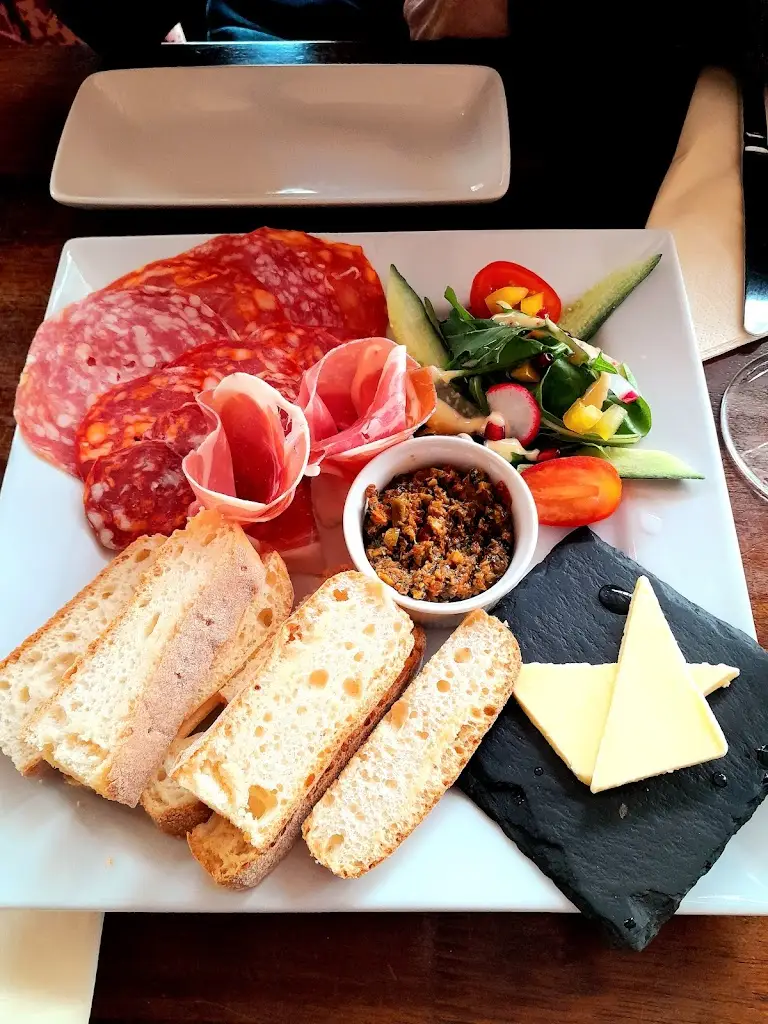 Menu_Frou Frou_Sampford Peverell_image_6