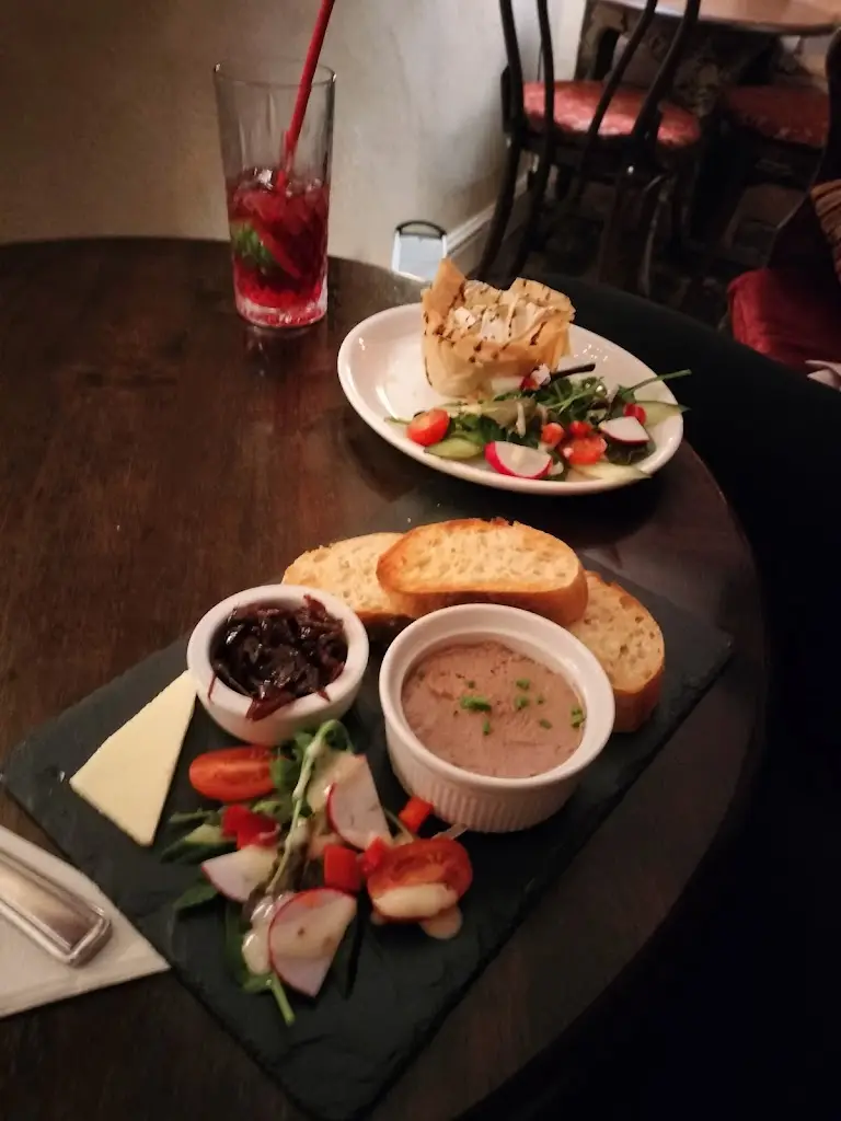 Menu_Frou Frou_Sampford Peverell_image_7