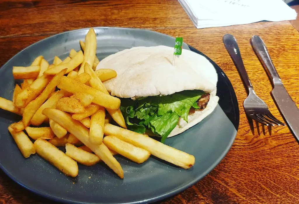 Menu_Nando's Hull - St Stephen's_Saint Stephen_image_6