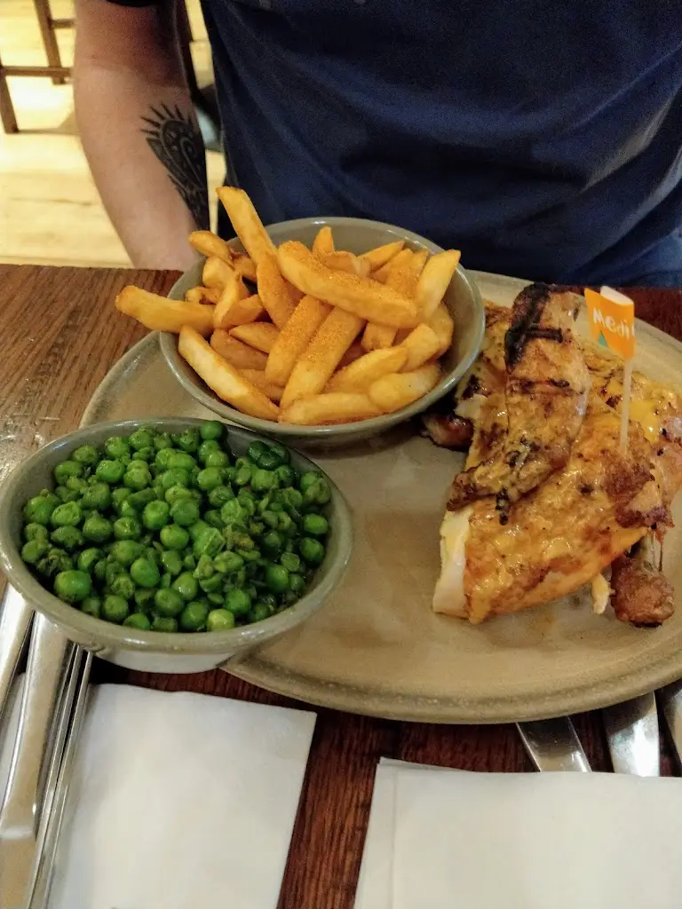 Menu_Nando's Hull - St Stephen's_Saint Stephen_image_8