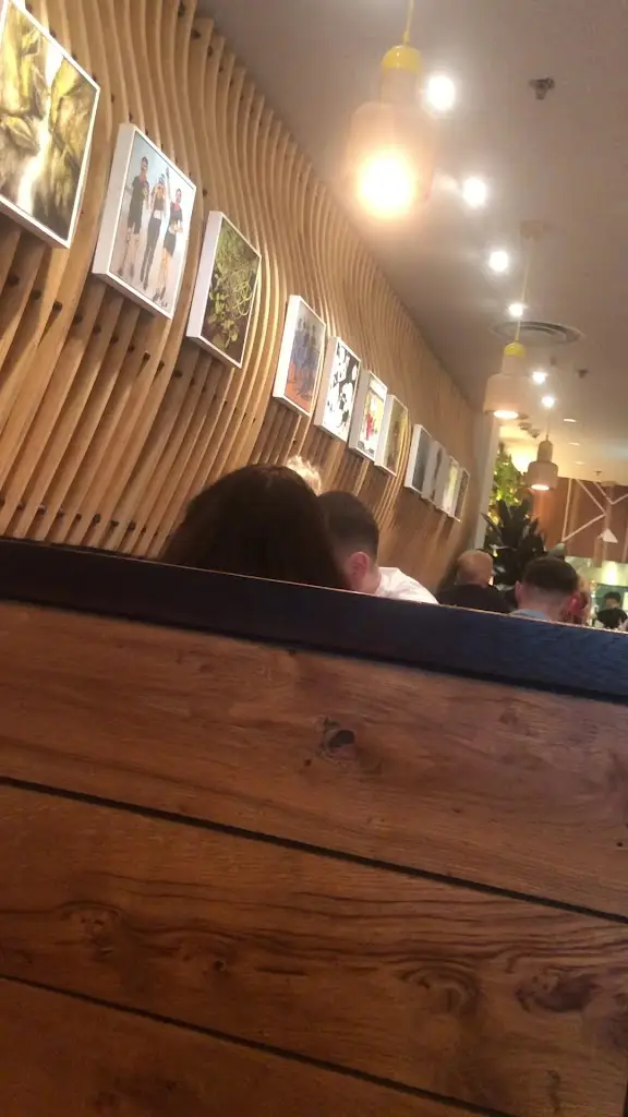 Chinweuba Malachy Obayi_Nando's Hull - St Stephen's_Saint Stephen_review