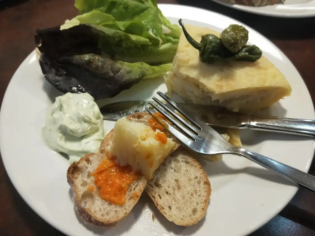 Menu_Secret Café_Saint Stephen_image_7