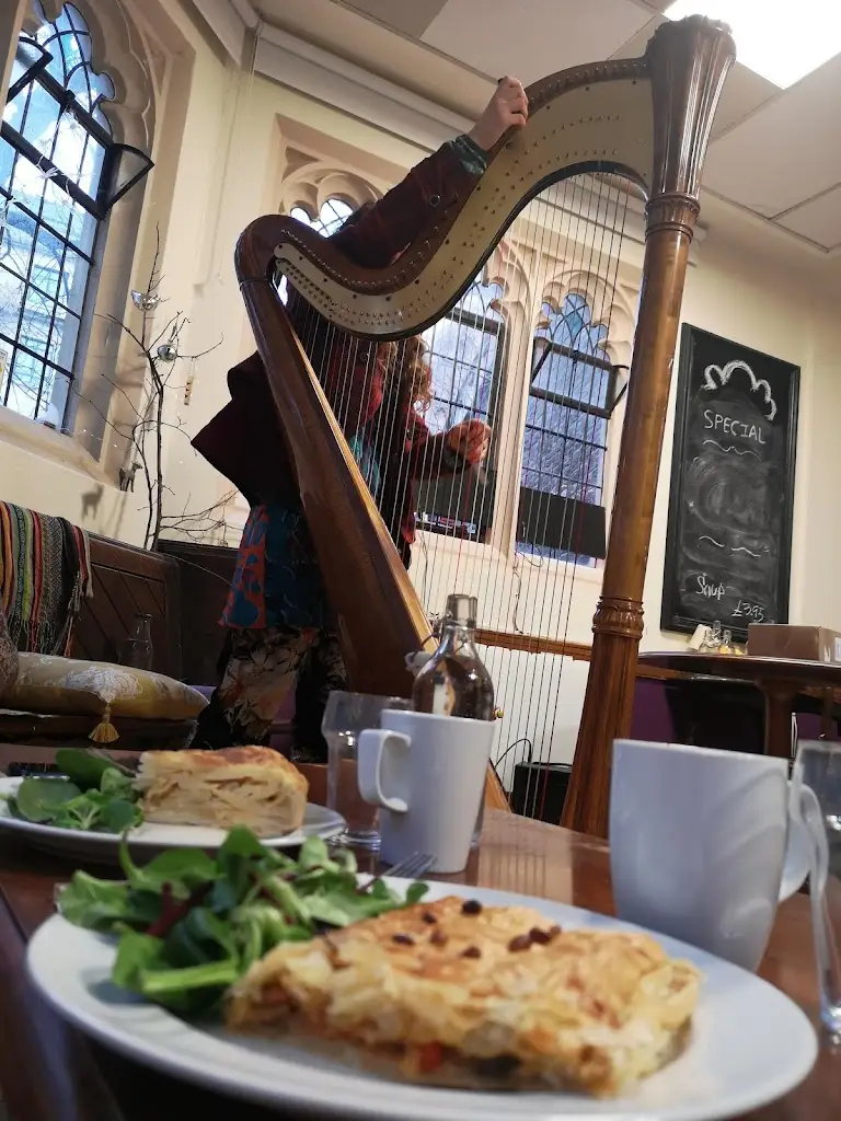 Menu_Secret Café_Saint Stephen_image_8