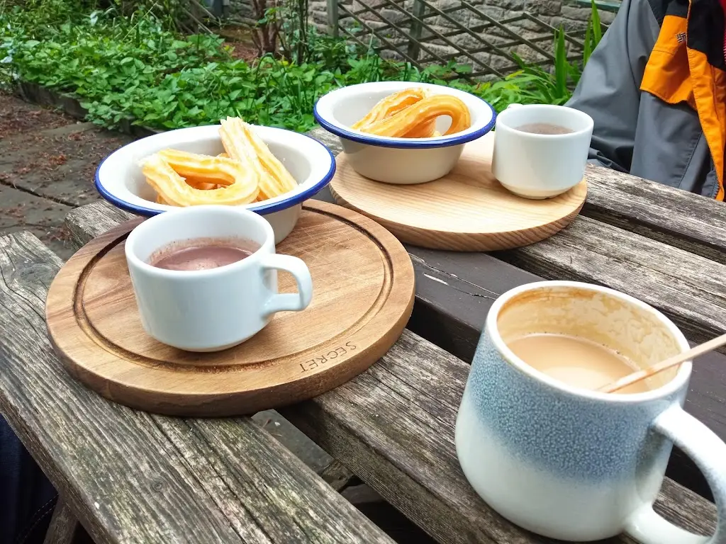 Menu_Secret Café_Saint Stephen_image_9