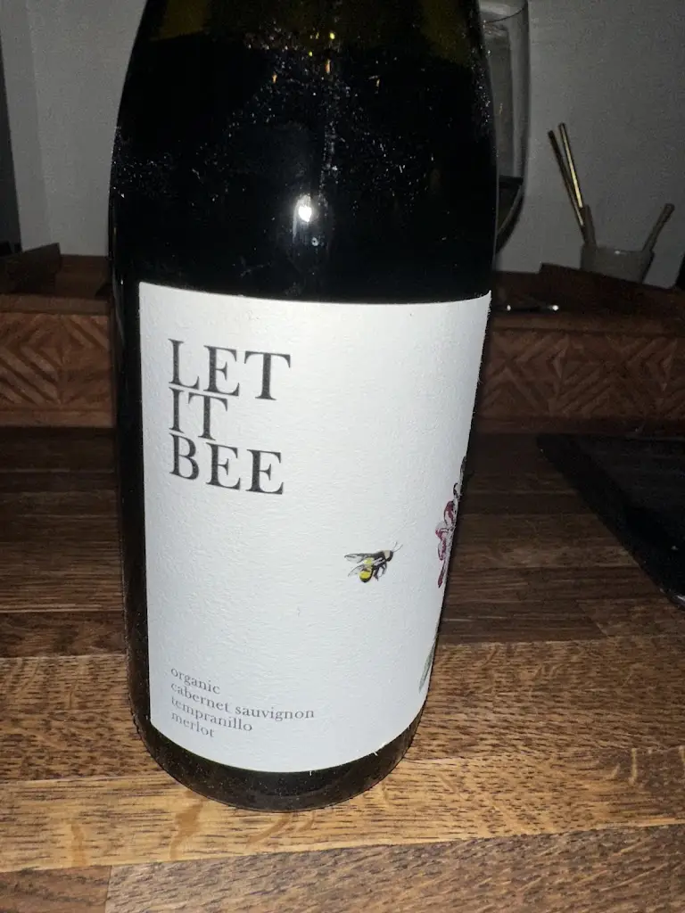 Gina Lang_Moss_Saint Stephen_review