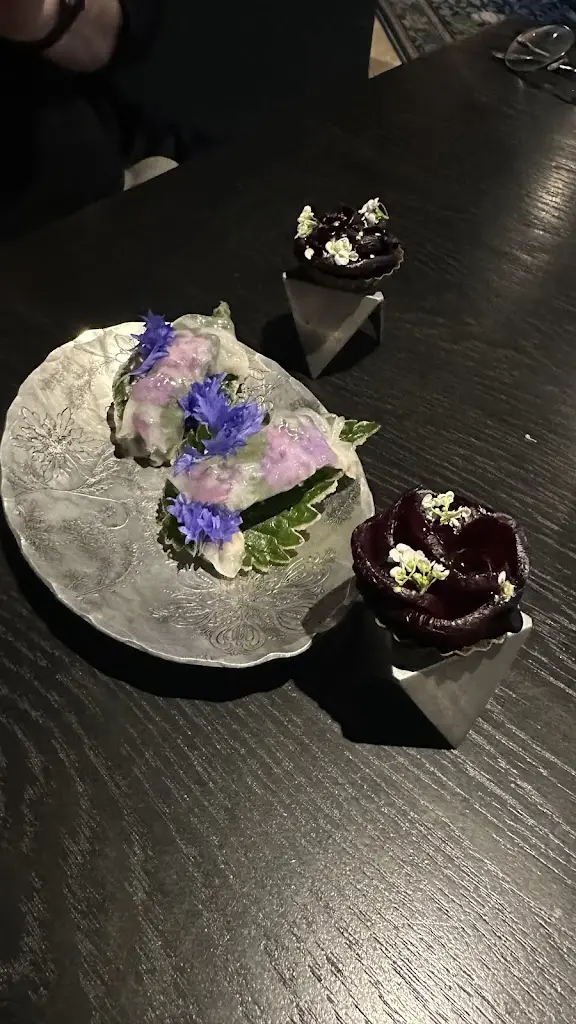 Sara Stojanovski_Avery Restaurant_Saint Stephen_review