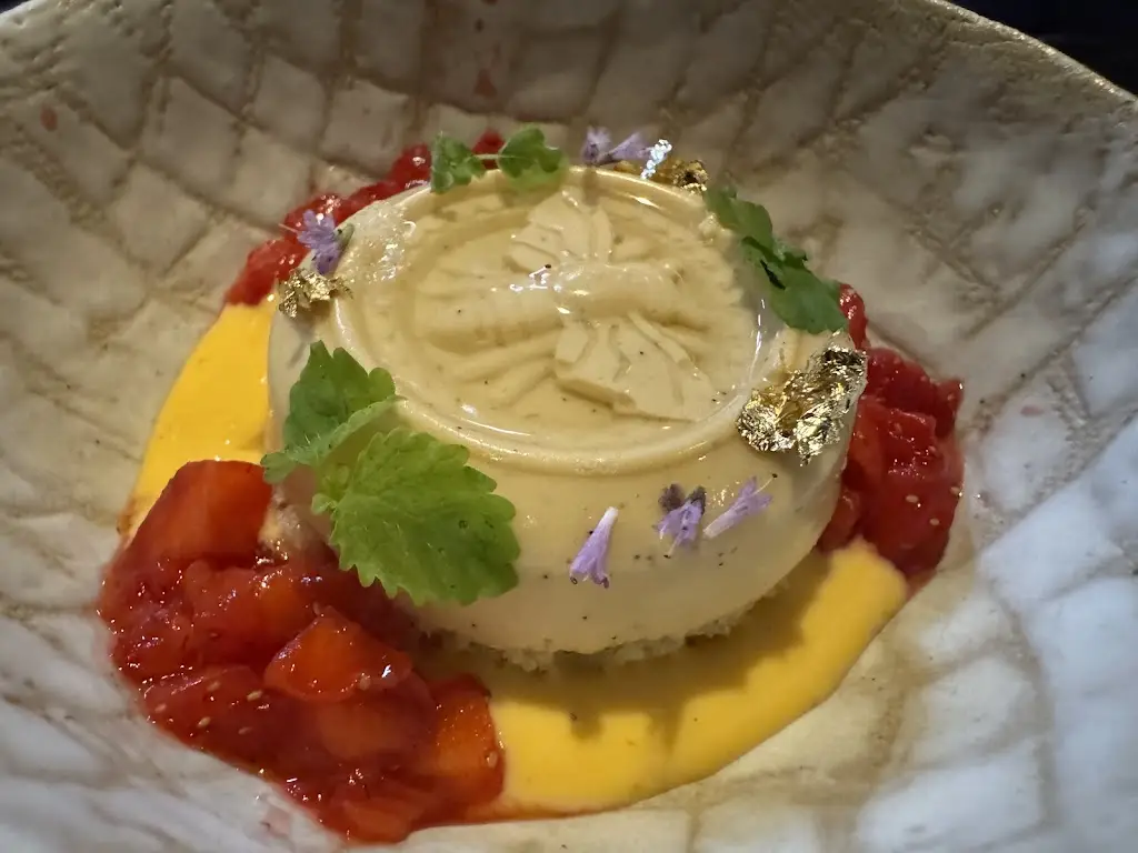 Martin V_Avery Restaurant_Saint Stephen_review