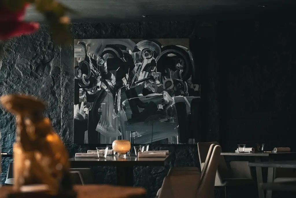 Avery Restaurant restaurant in Saint Stephen