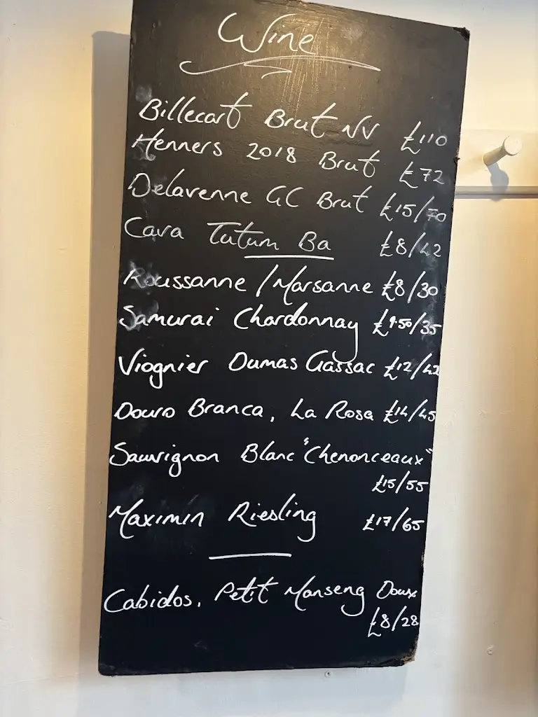 Menu_Stockbridge Eating House_Saint Stephen_image_3