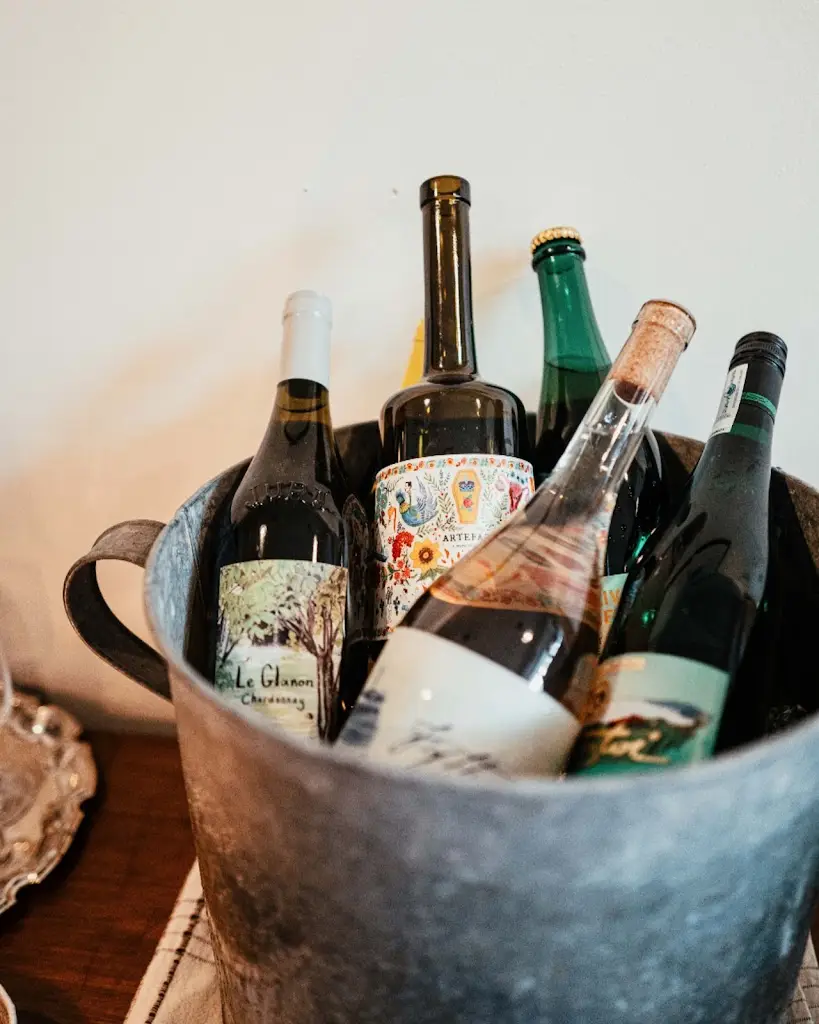 Menu_Stockbridge Eating House_Saint Stephen_image_5