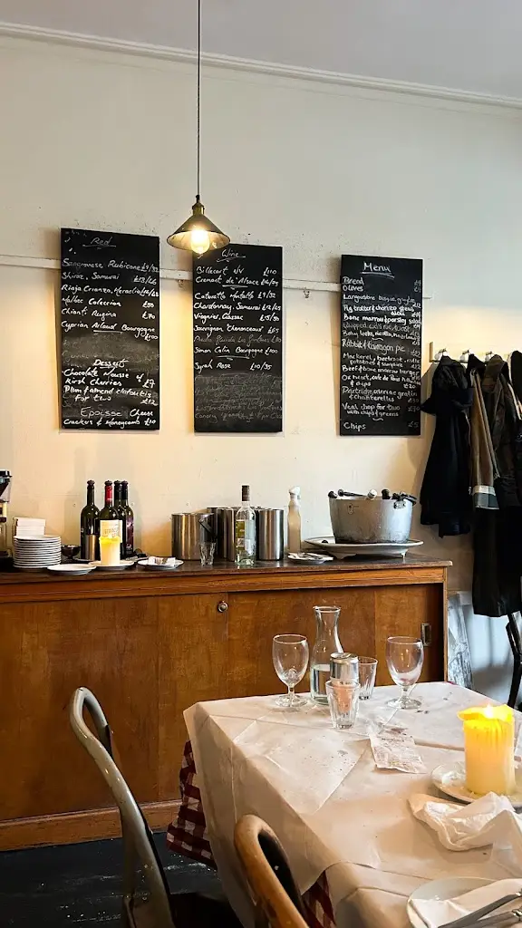 elena vergara_Stockbridge Eating House_Saint Stephen_review