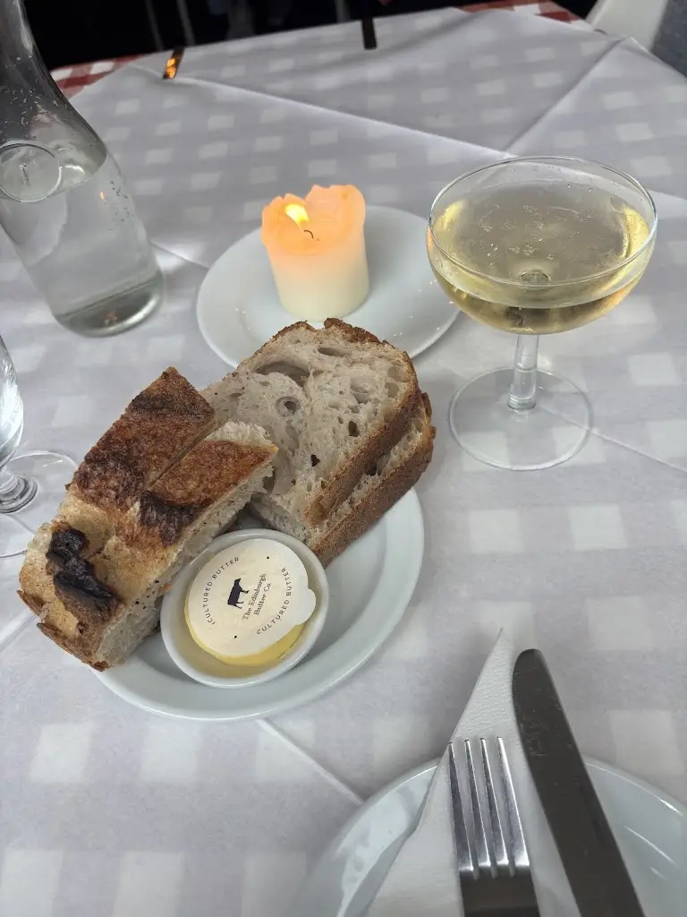 J.G_Stockbridge Eating House_Saint Stephen_review