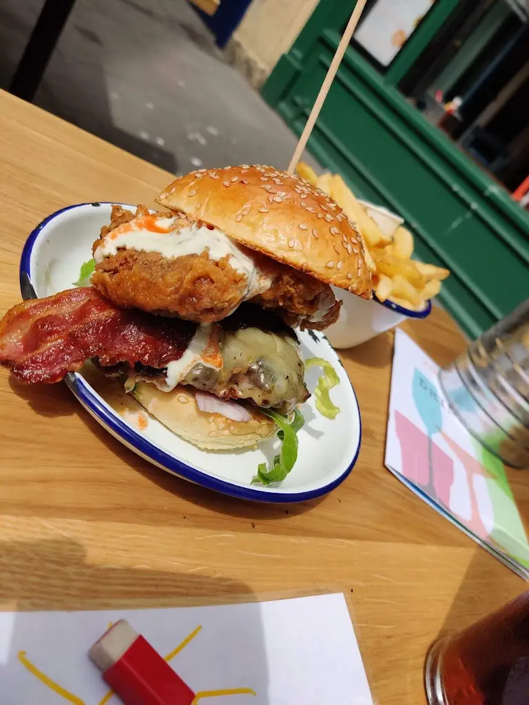 Menu_Burger Theory St Stephens Street_Saint Stephen_image_6