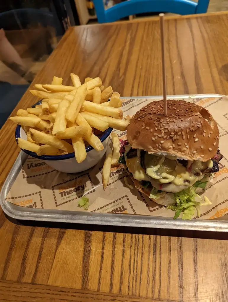 Menu_Burger Theory St Stephens Street_Saint Stephen_image_7