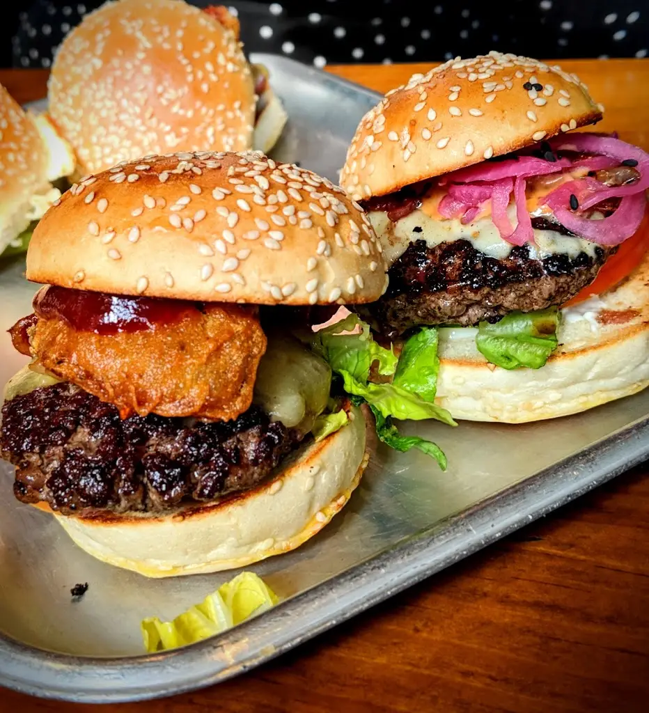 Menu_Burger Theory St Stephens Street_Saint Stephen_image_8