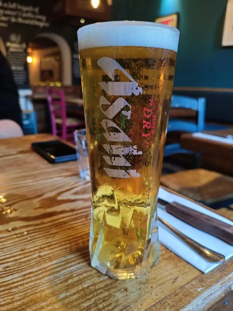 Menu_Burger Theory St Stephens Street_Saint Stephen_image_9