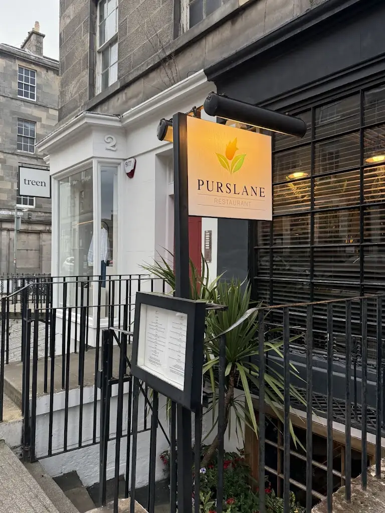 Anna BV_Purslane Restaurant_Saint Stephen_review