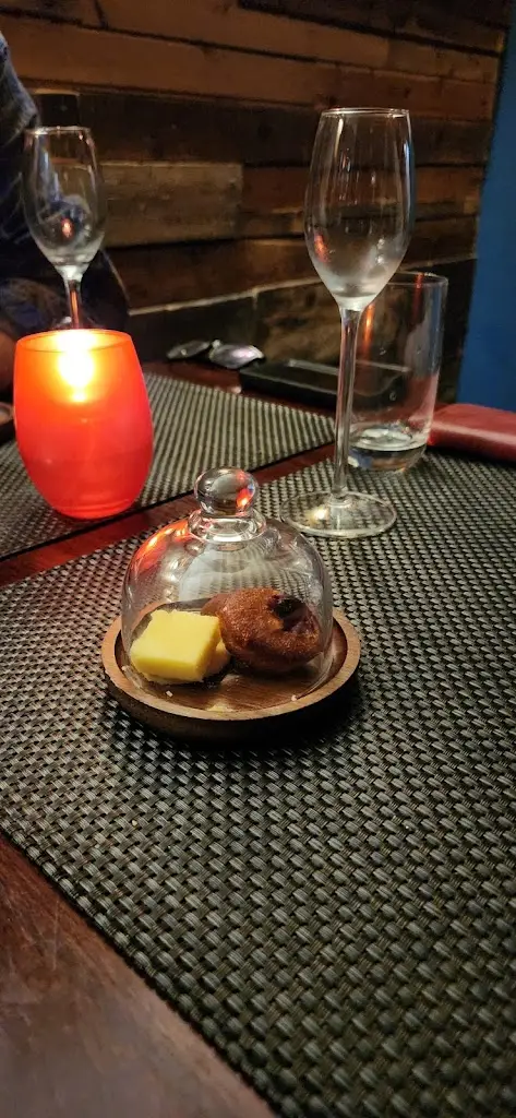 Cassandra Hopkins_Purslane Restaurant_Saint Stephen_review