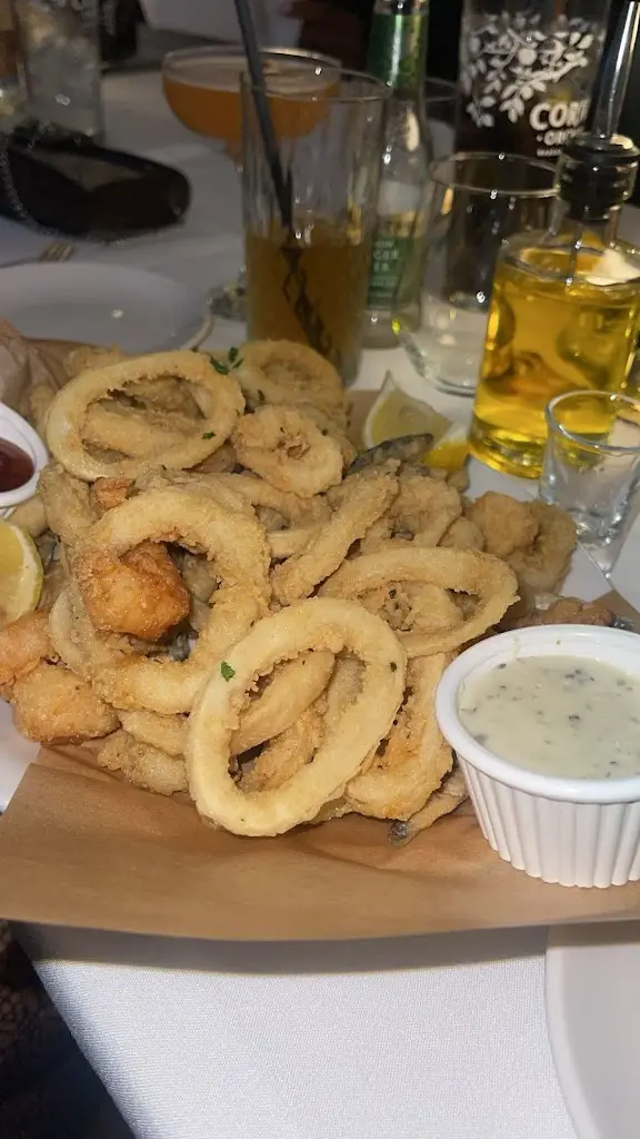 Keke_Lucarelli Restaurant_Sandwell_review