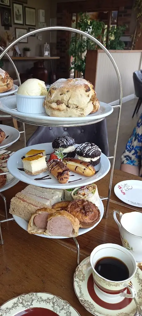 Menu_The Lewisham Bar & Restaurant_Sandwell_image_5