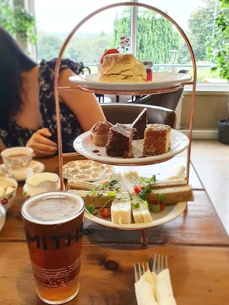 Menu_The Lewisham Bar & Restaurant_Sandwell_image_7