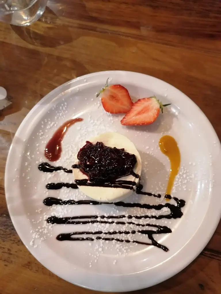 Menu_The Lewisham Bar & Restaurant_Sandwell_image_9