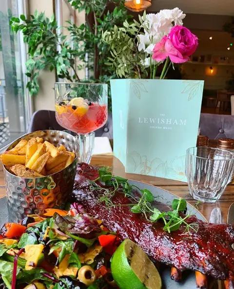 The Lewisham Bar & Restaurant_Sandwell_slider_image_3