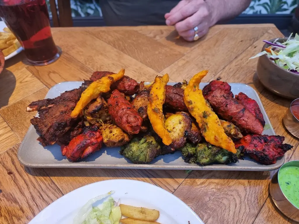 Menu_The Vine_Sandwell_image_5