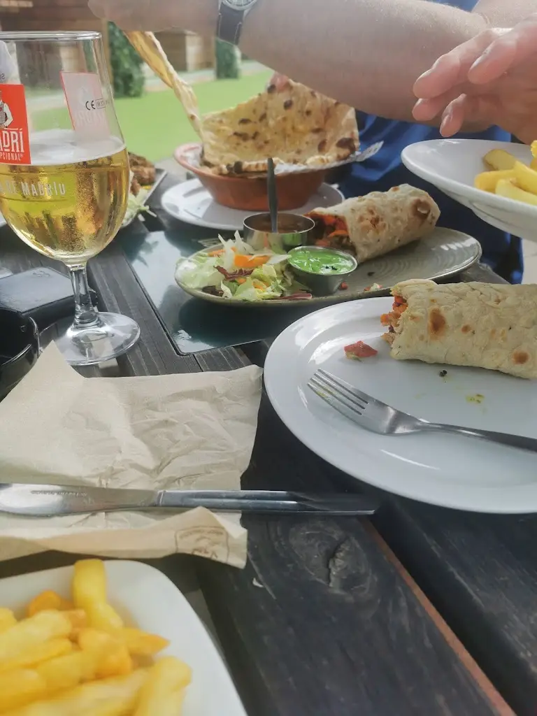 suzannah torry_The Vine_Sandwell_review