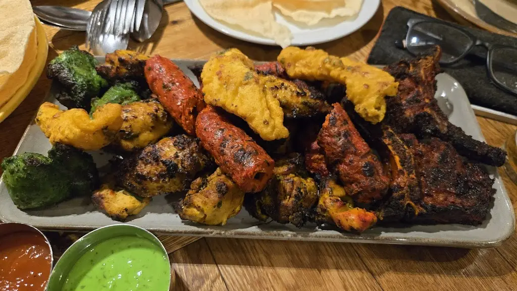 Ani Dragancheva_The Vine_Sandwell_review