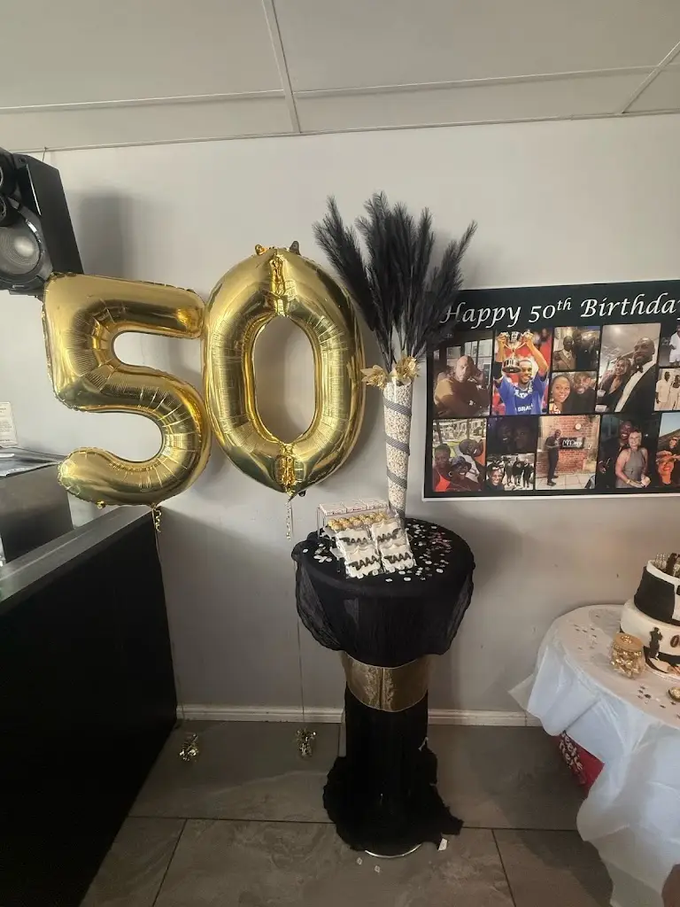 stacey bailey_Onyx Bar and Restaurant_Sandwell_review