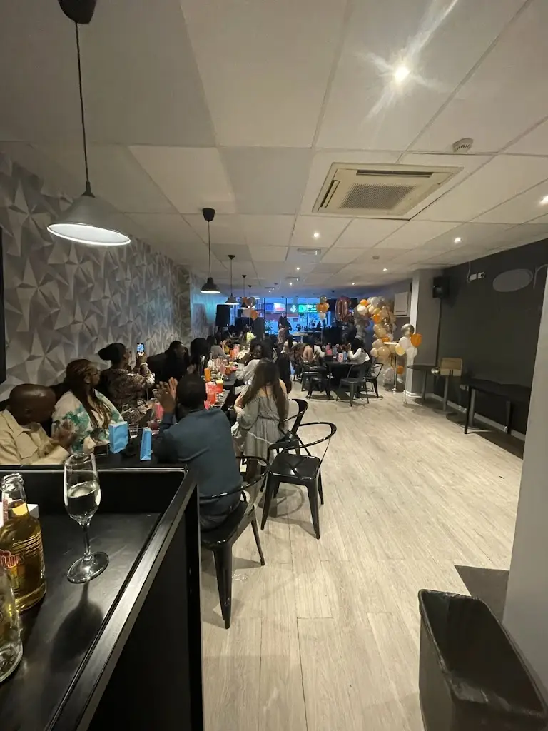 Kirah G_Onyx Bar and Restaurant_Sandwell_review