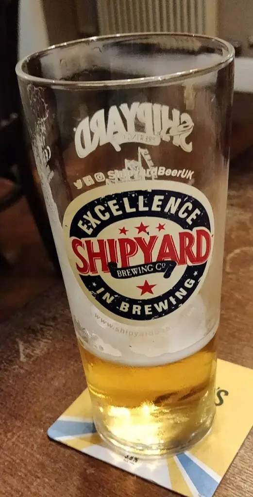 Menü_Greyhound Inn_Saughall_Bild_4