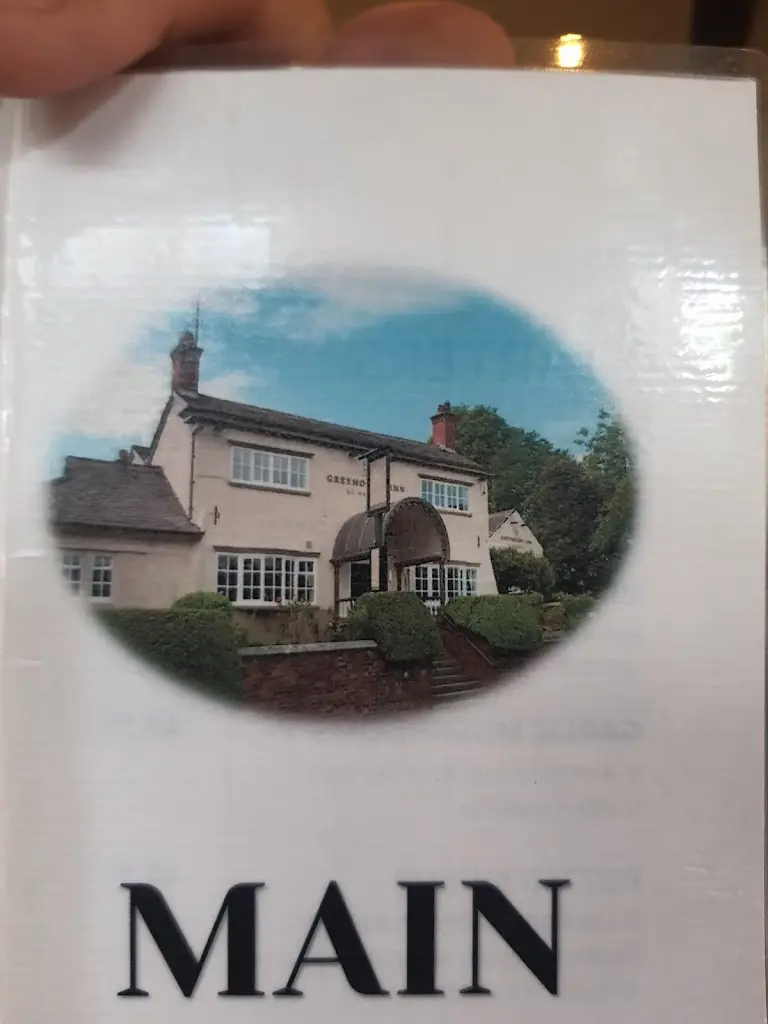 Lynne Workman_Greyhound Inn_Saughall_Bewertung