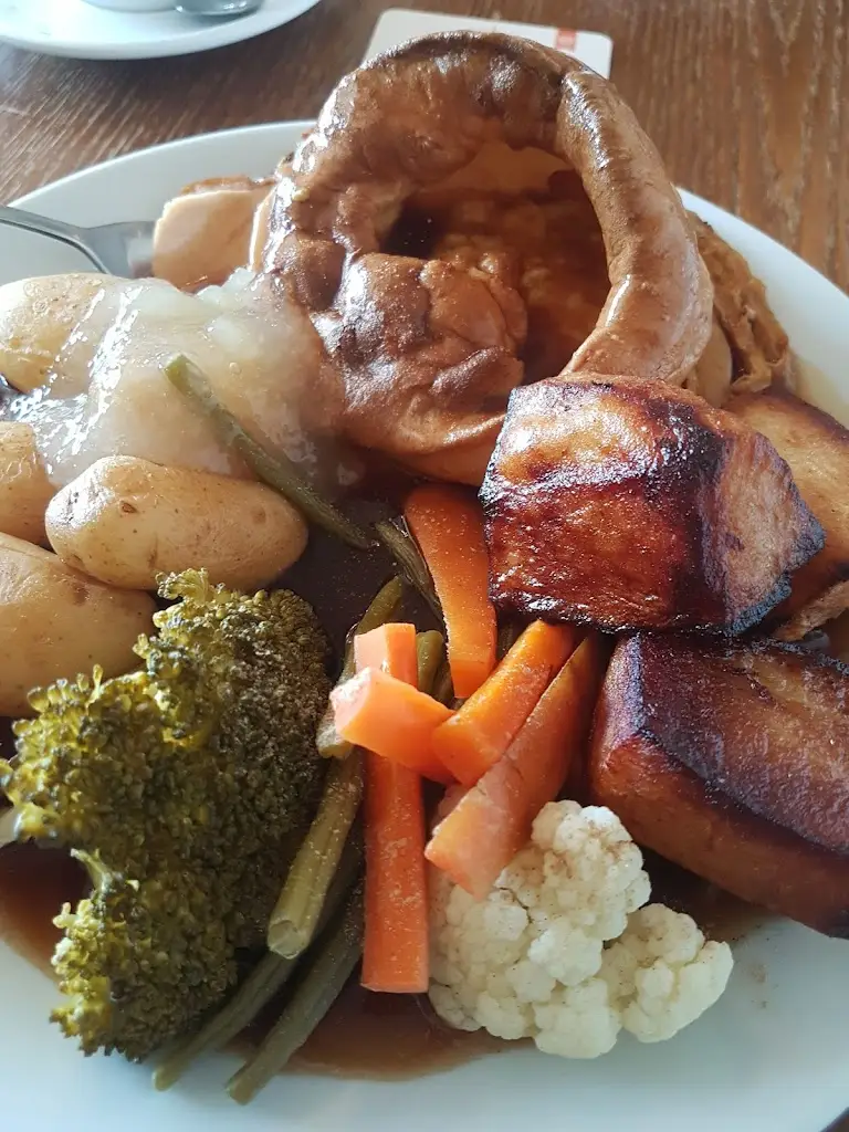 Marc Hill_Greyhound Inn_Saughall_Bewertung