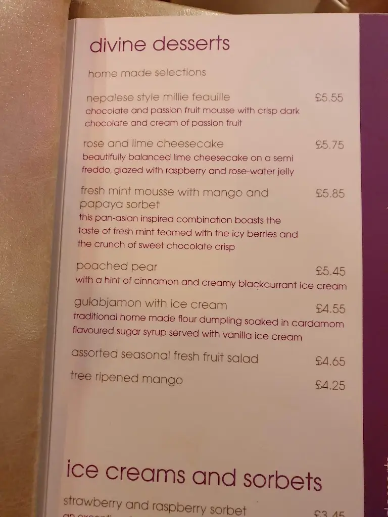 Menu_The 29029 Restaurant Wareham_Sandford_image_3