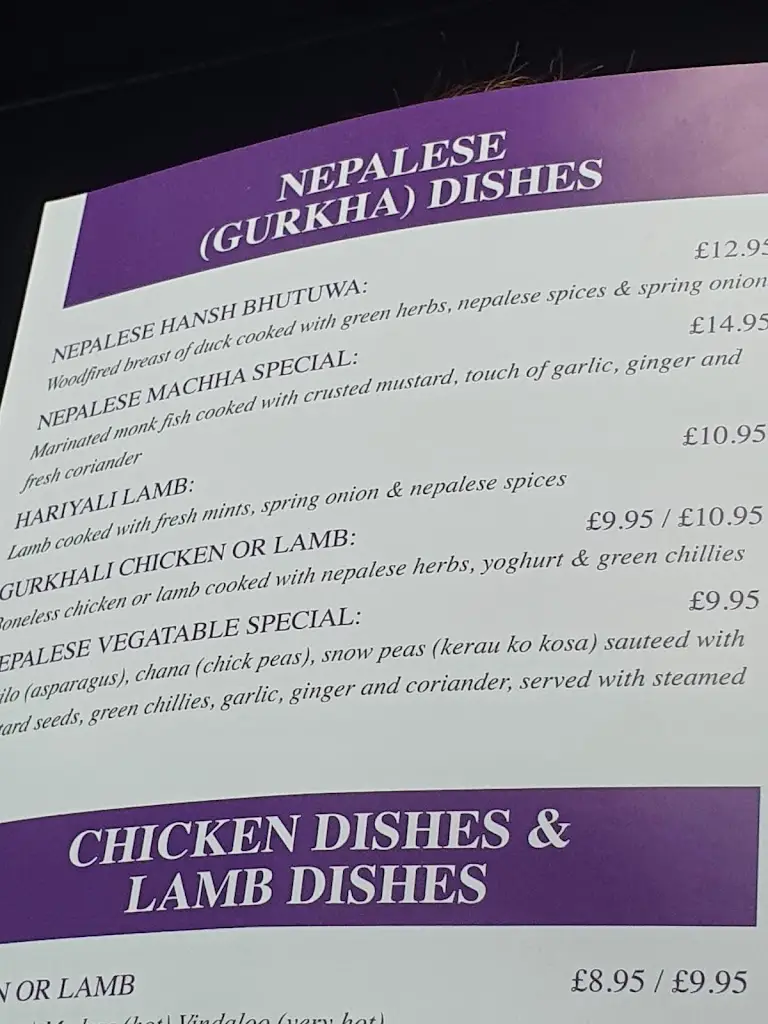 Menu_The 29029 Restaurant Wareham_Sandford_image_4