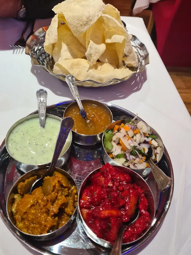 Menu_The 29029 Restaurant Wareham_Sandford_image_5