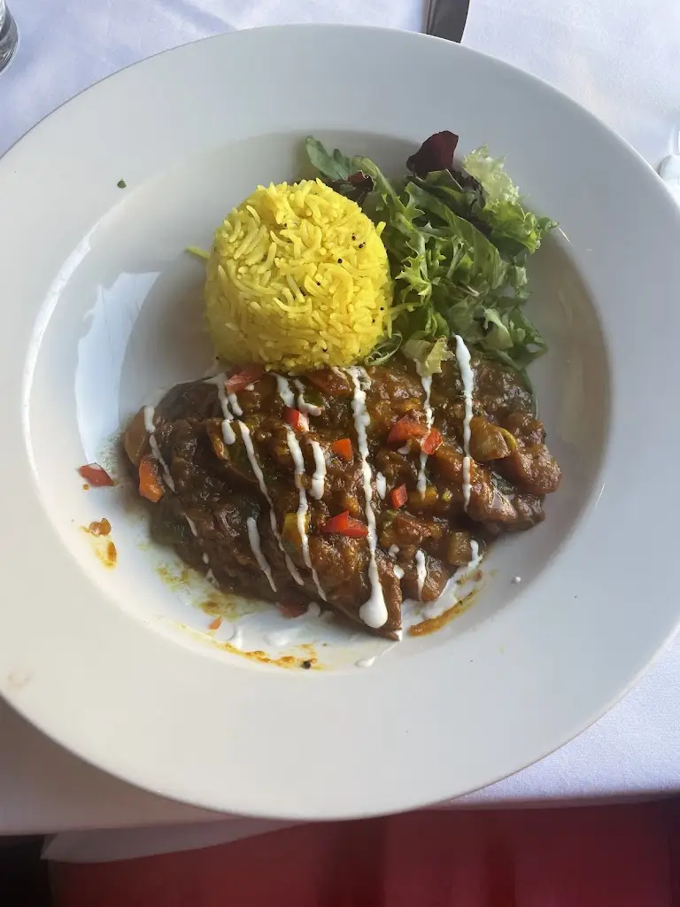 Dean Curtis_The 29029 Restaurant Wareham_Sandford_review